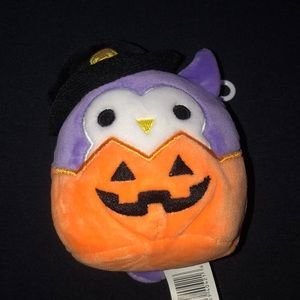 4.5” Holly the Squishmallow